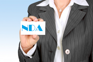 Non-Disclosure-Agreement