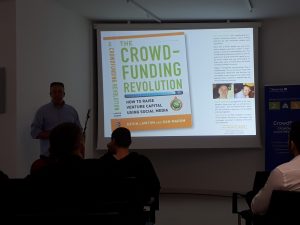 crowdfunding