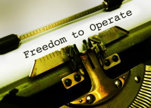 Freedom-to-Operate